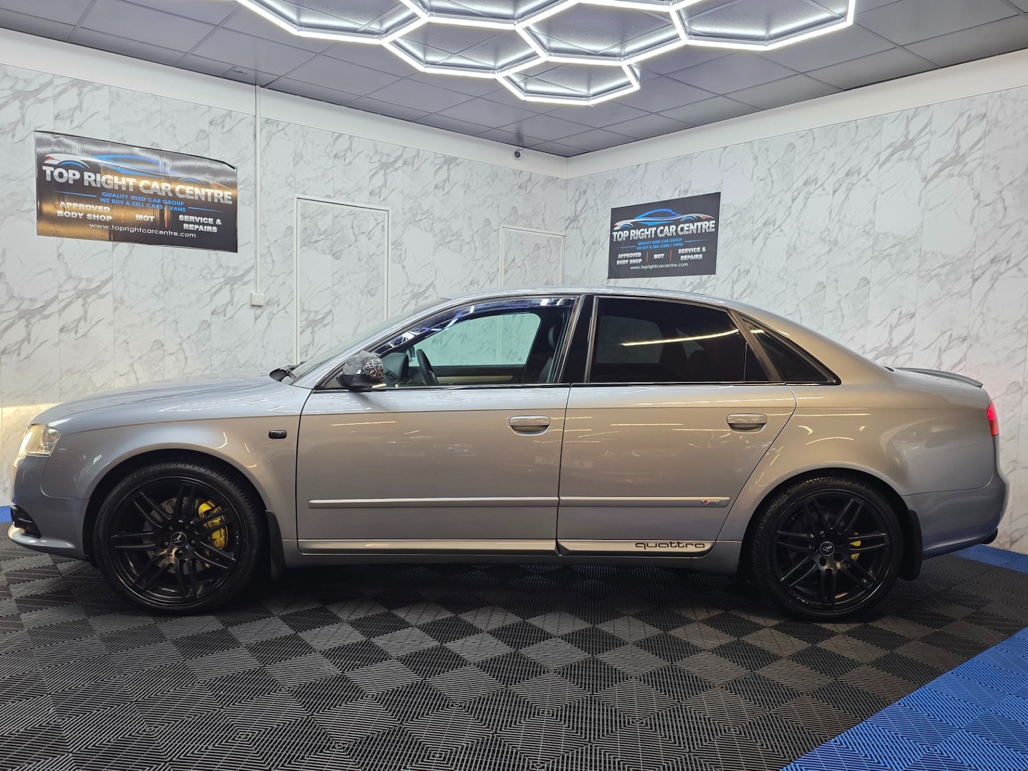 Used Audi A4 2007 for sale - 77896805: Photo 11