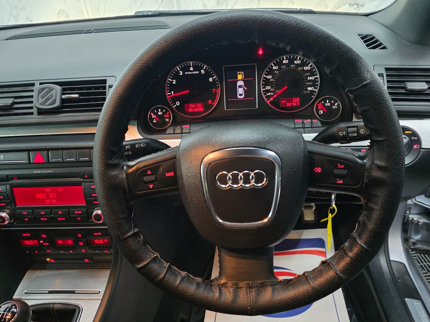 Used Audi A4 2007 for sale - 77896805: Photo 12