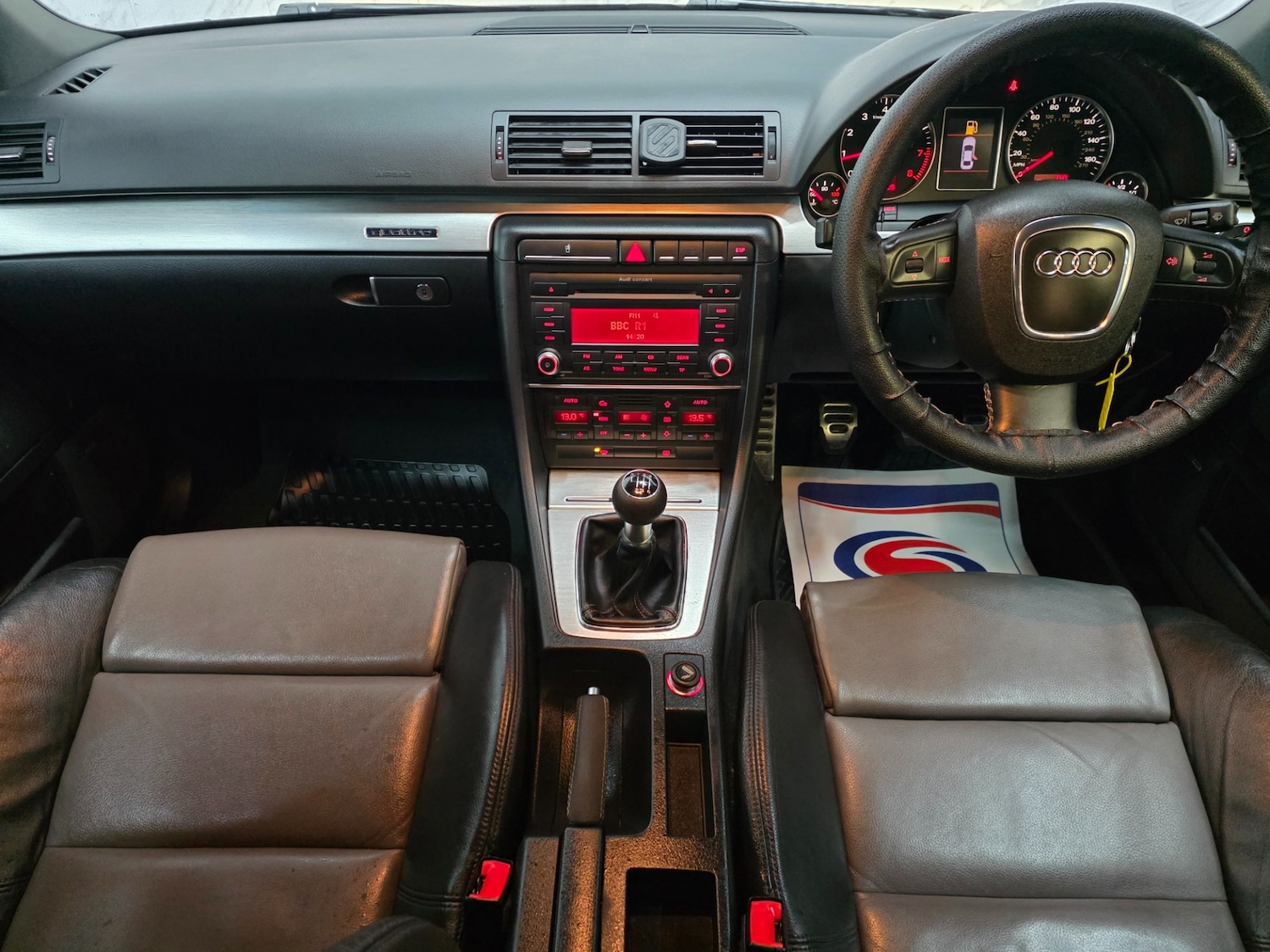 Used Audi A4 2007 for sale - 77896805: Photo 13