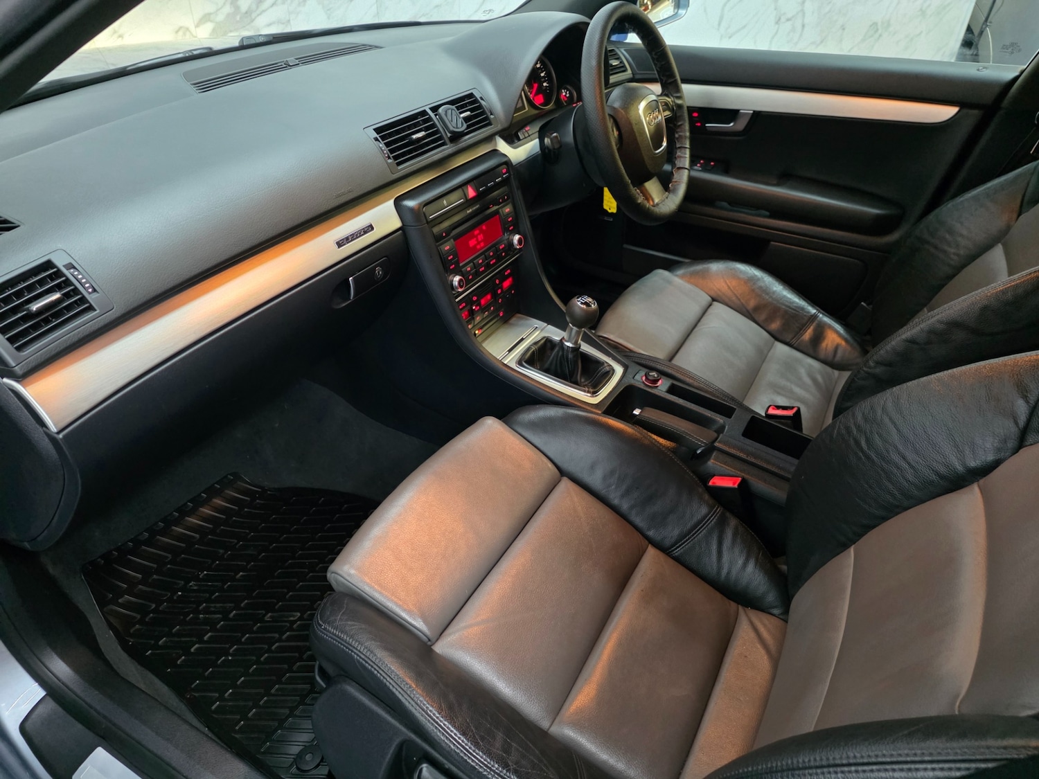 Used Audi A4 2007 for sale - 77896805: Photo 15