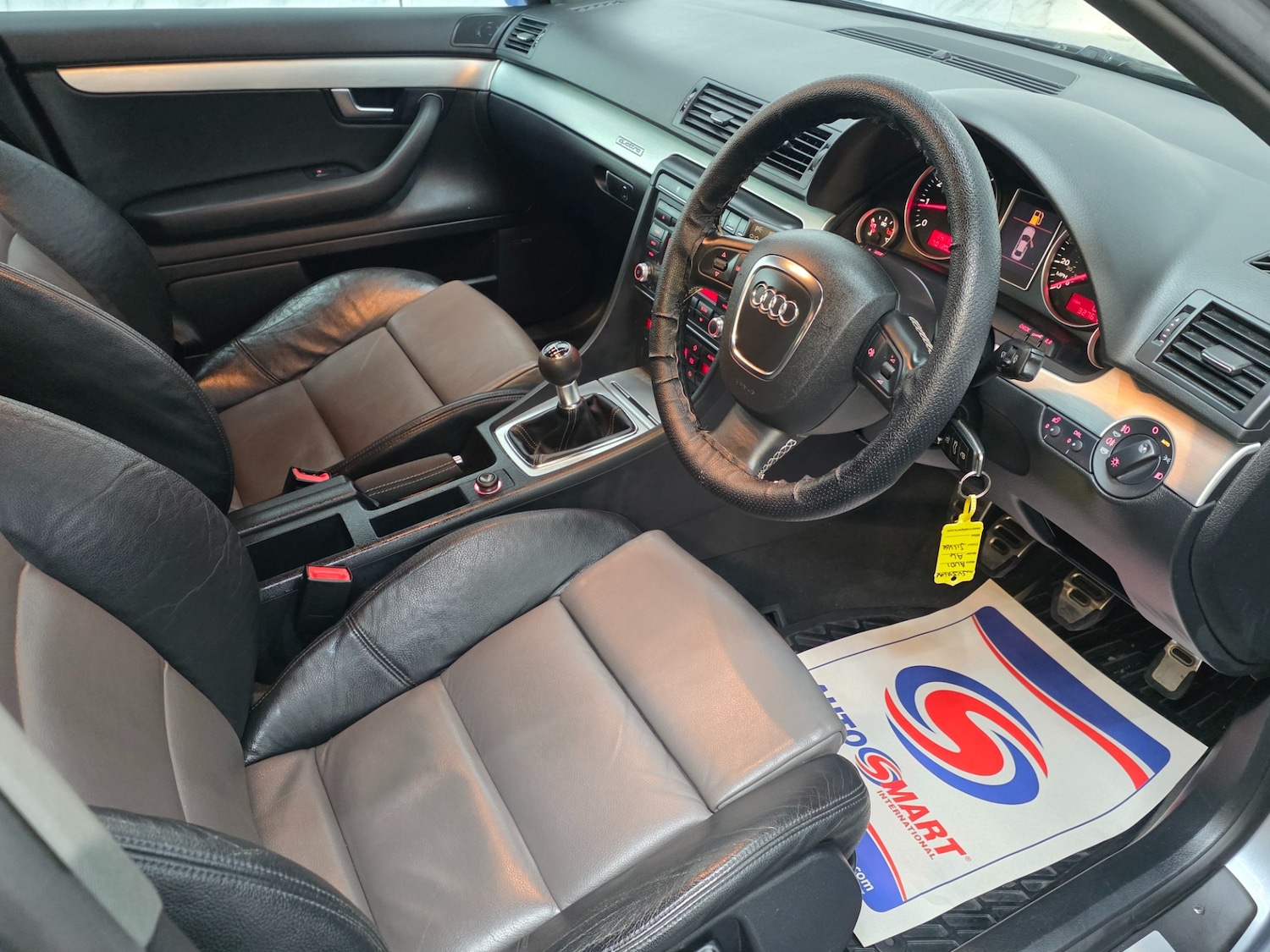 Used Audi A4 2007 for sale - 77896805: Photo 16