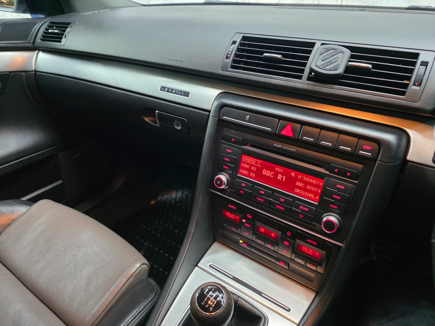 Used Audi A4 2007 for sale - 77896805: Photo 17