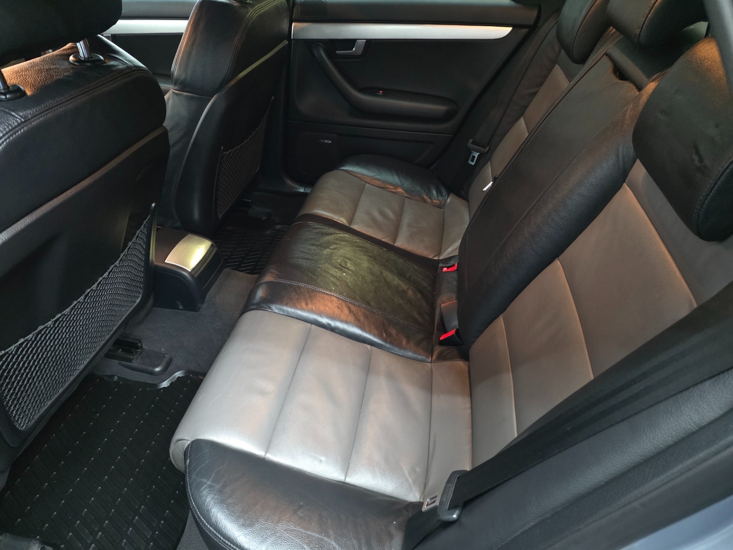 Used Audi A4 2007 for sale - 77896805: Photo 18