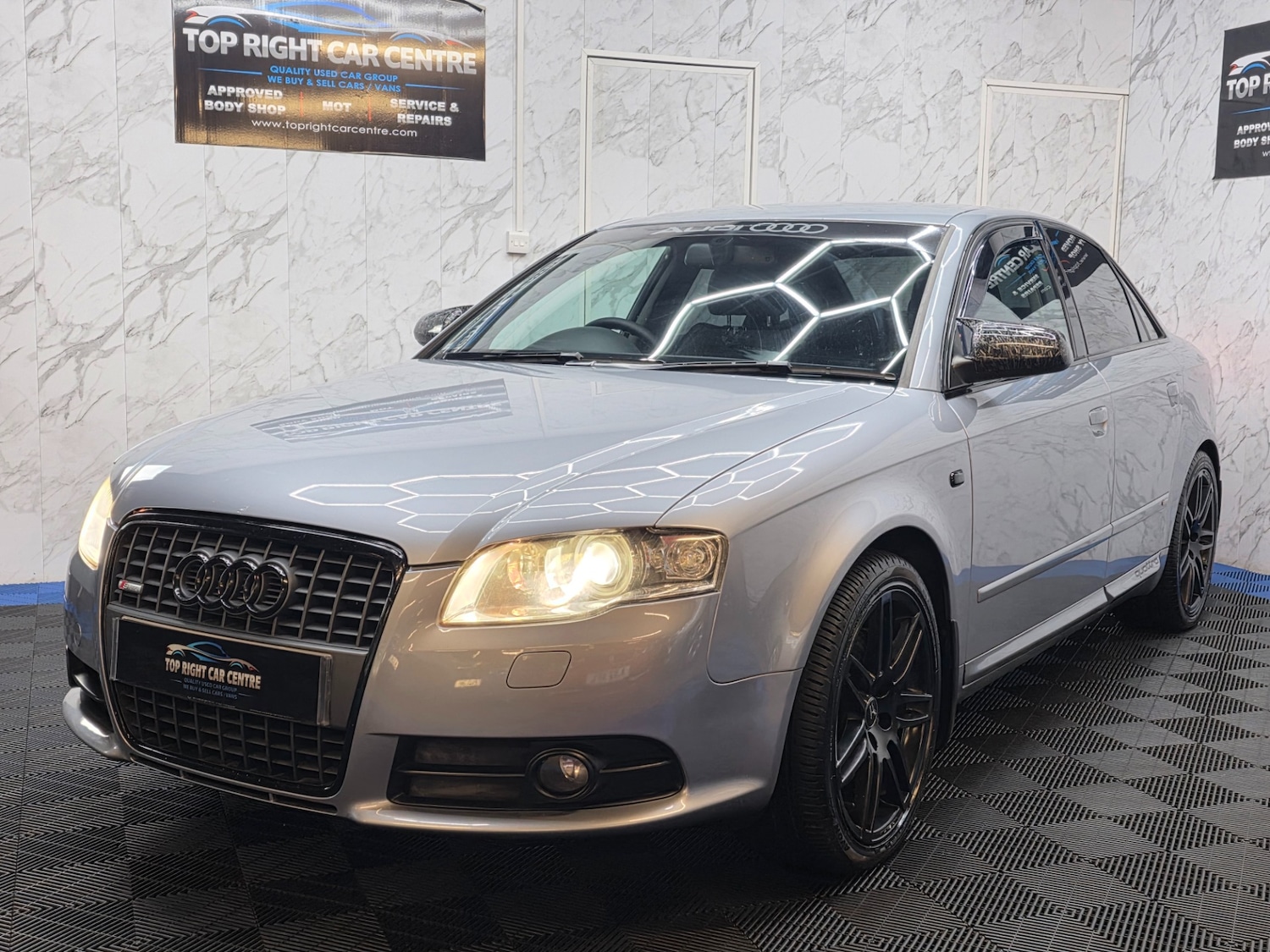 Used Audi A4 2007 for sale - 77896805: Photo 5