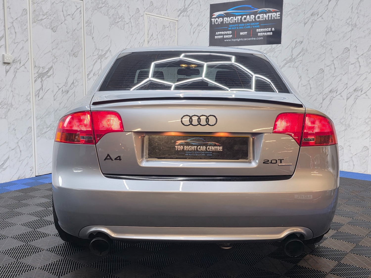 Used Audi A4 2007 for sale - 77896805: Photo 7