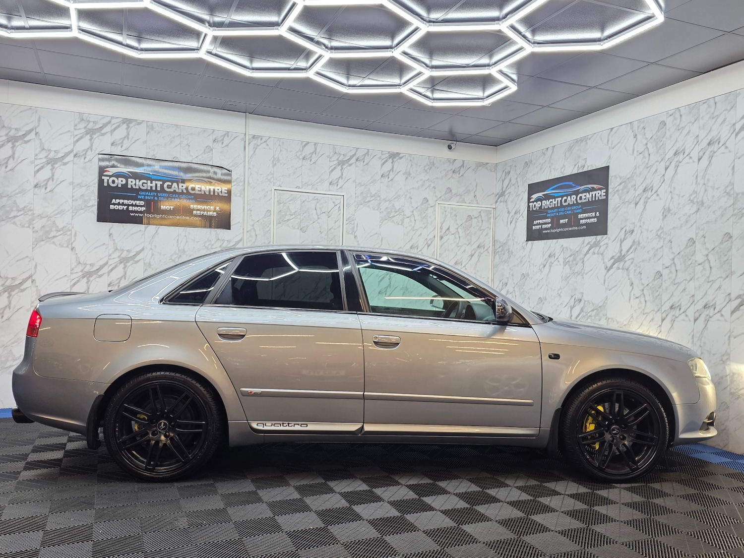 Used Audi A4 2007 for sale - 77896805: Photo 9