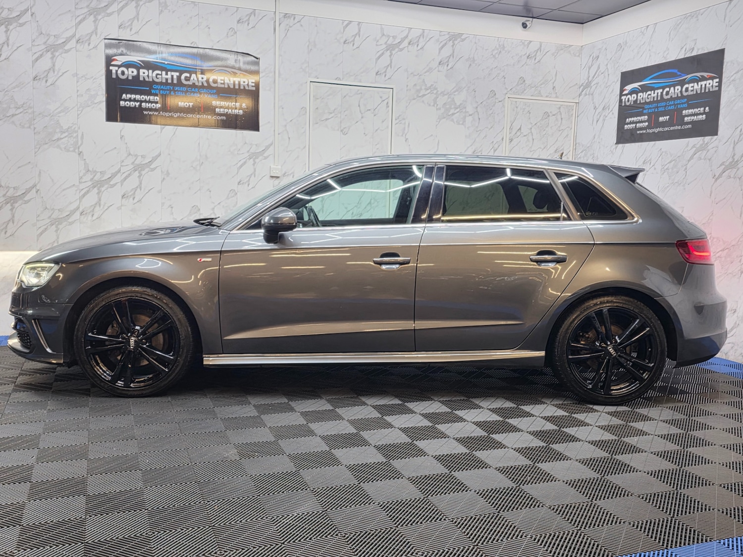 Used Audi A3 2015 for sale - 77460056: Photo 11