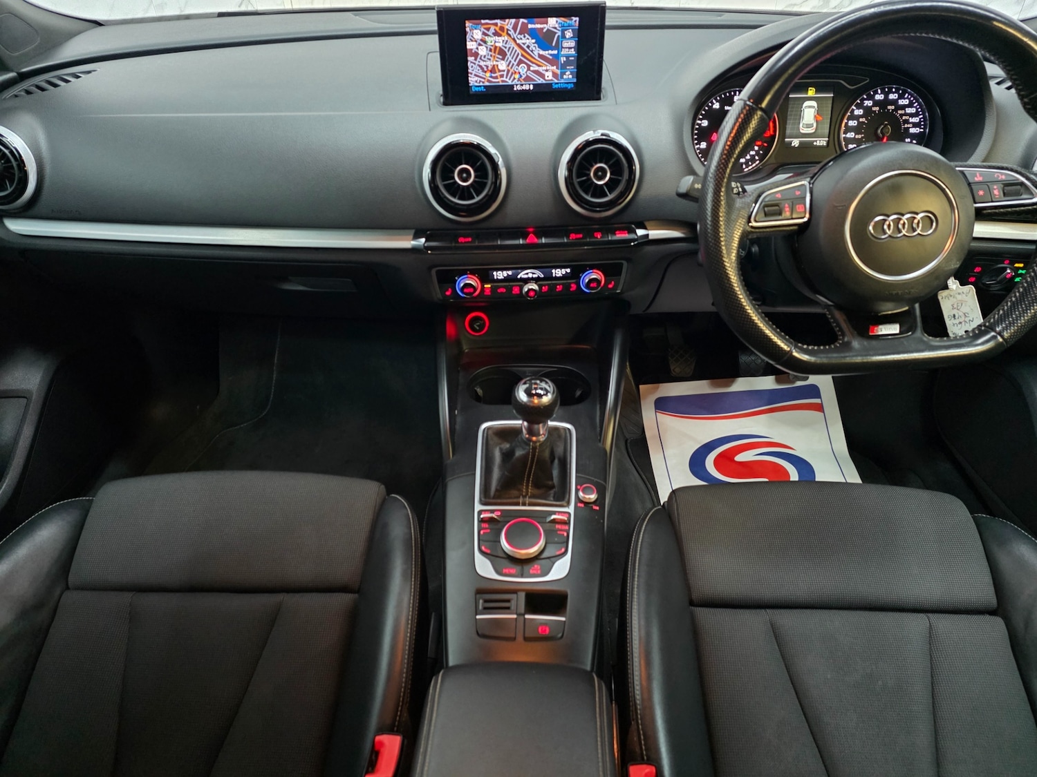 Used Audi A3 2015 for sale - 77460056: Photo 13