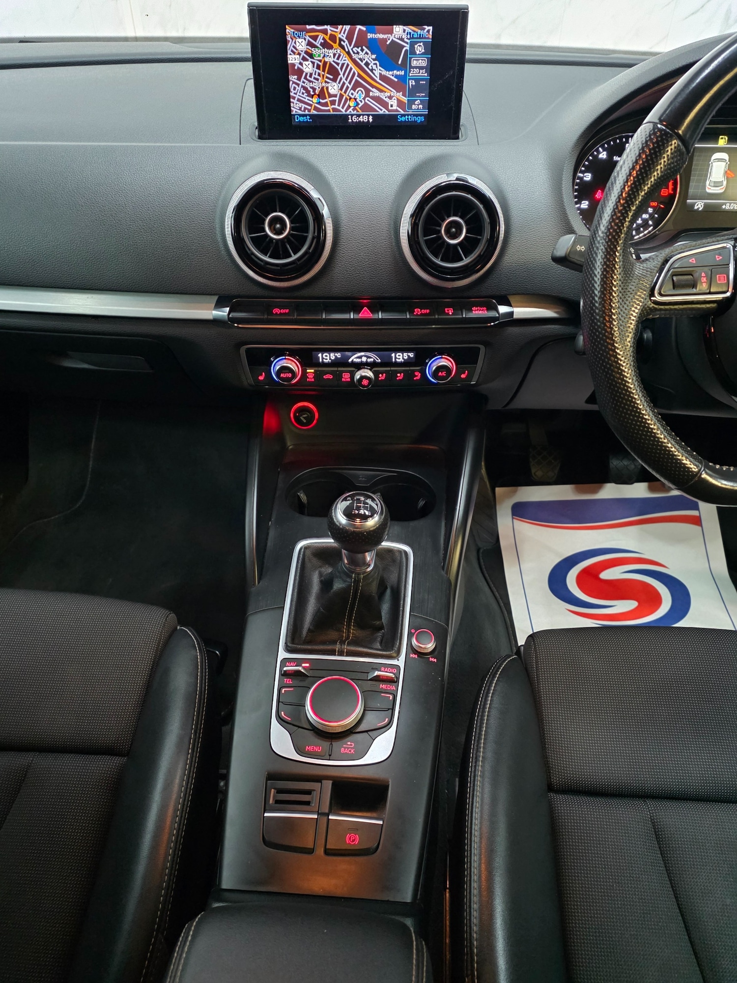 Used Audi A3 2015 for sale - 77460056: Photo 14