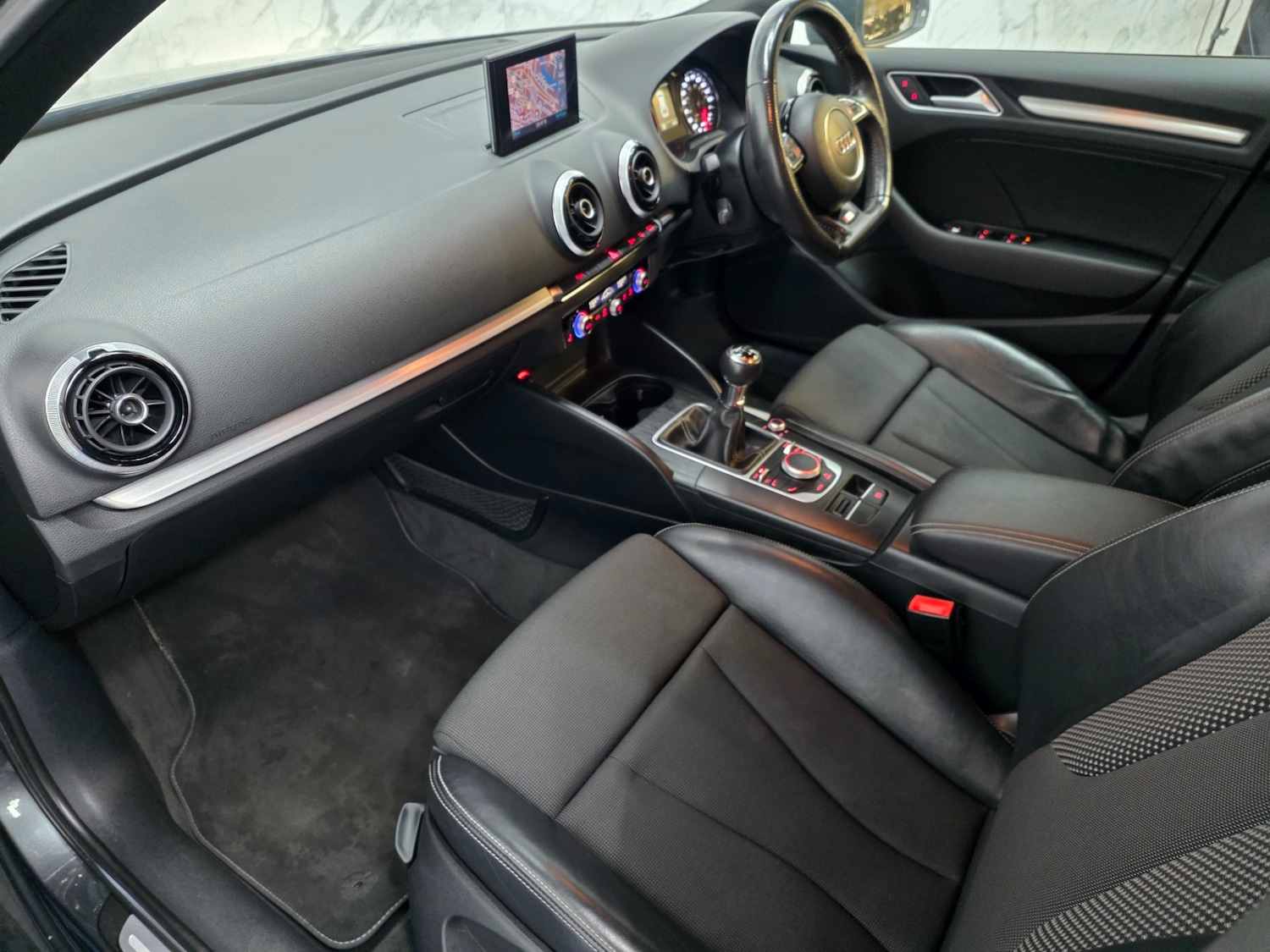 Used Audi A3 2015 for sale - 77460056: Photo 15