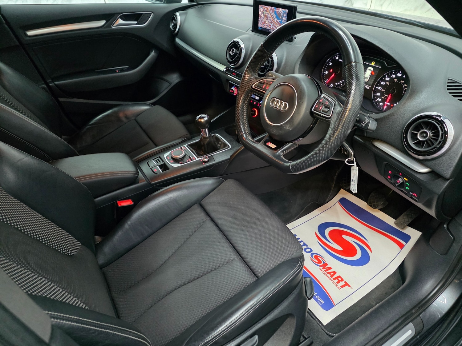 Used Audi A3 2015 for sale - 77460056: Photo 16