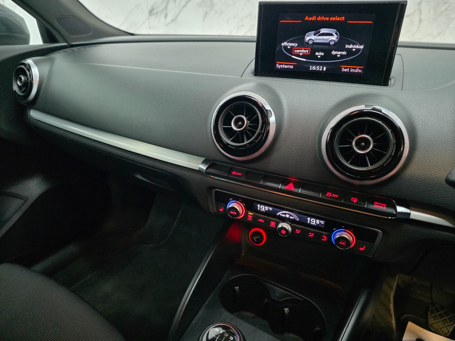 Used Audi A3 2015 for sale - 77460056: Photo 17