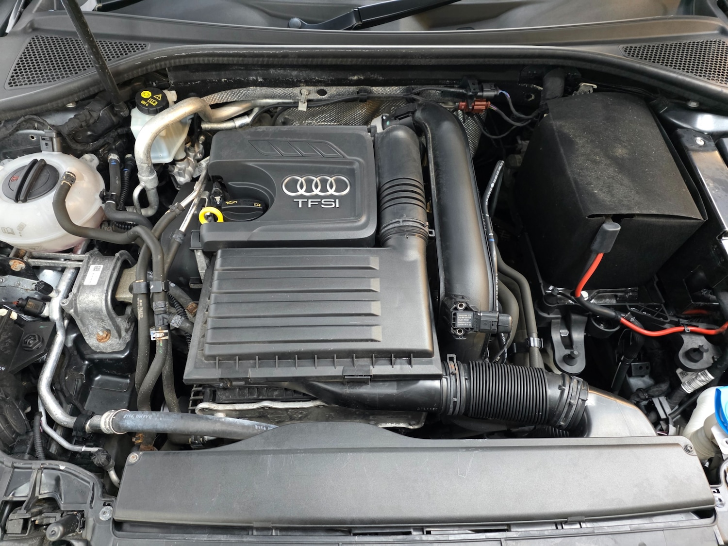 Used Audi A3 2015 for sale - 77460056: Photo 22
