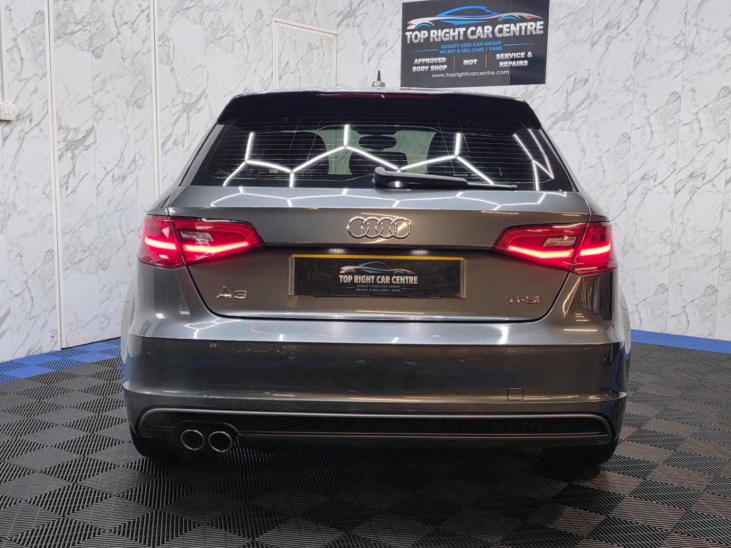 Used Audi A3 2015 for sale - 77460056: Photo 7