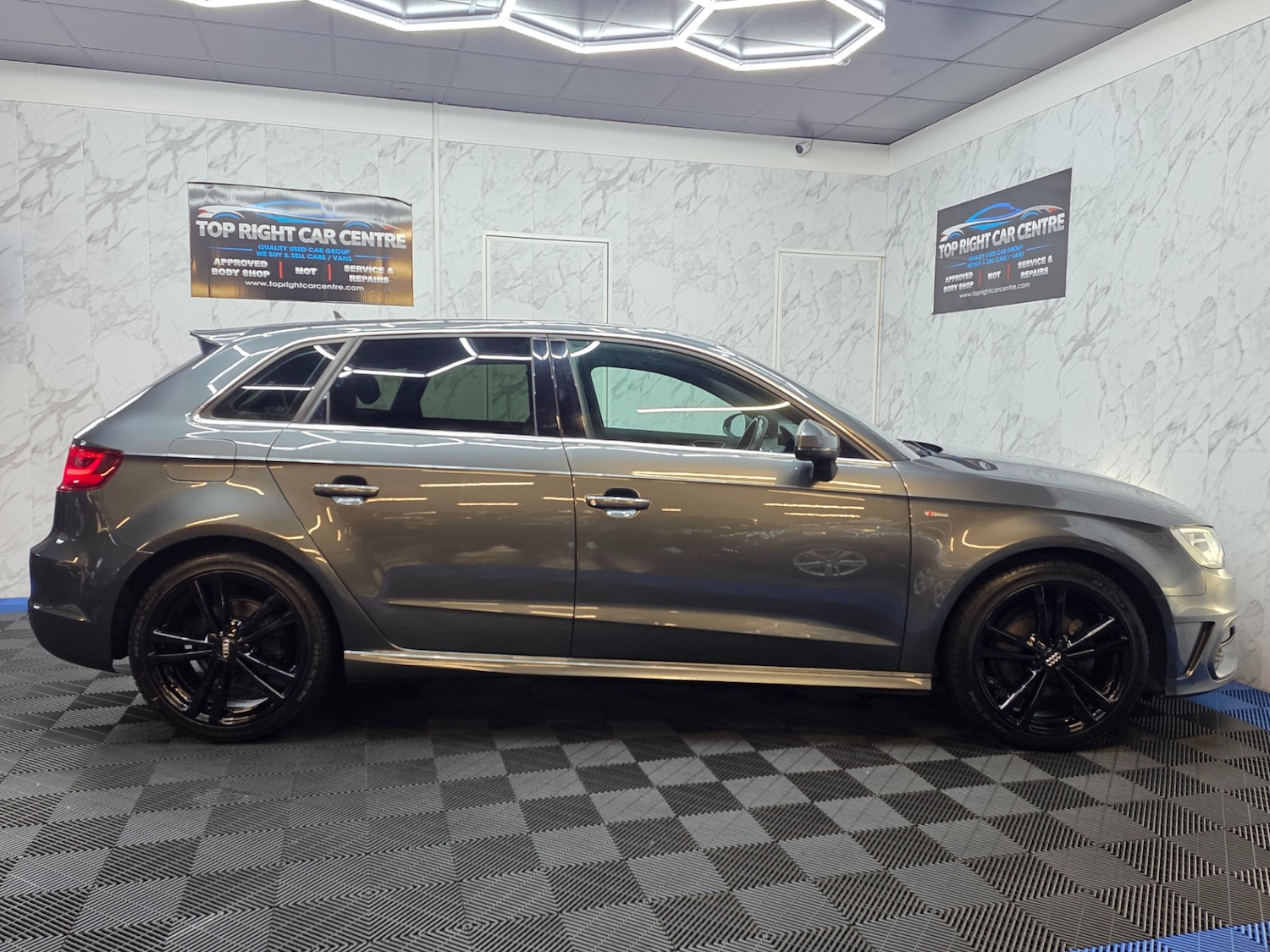 Used Audi A3 2015 for sale - 77460056: Photo 9