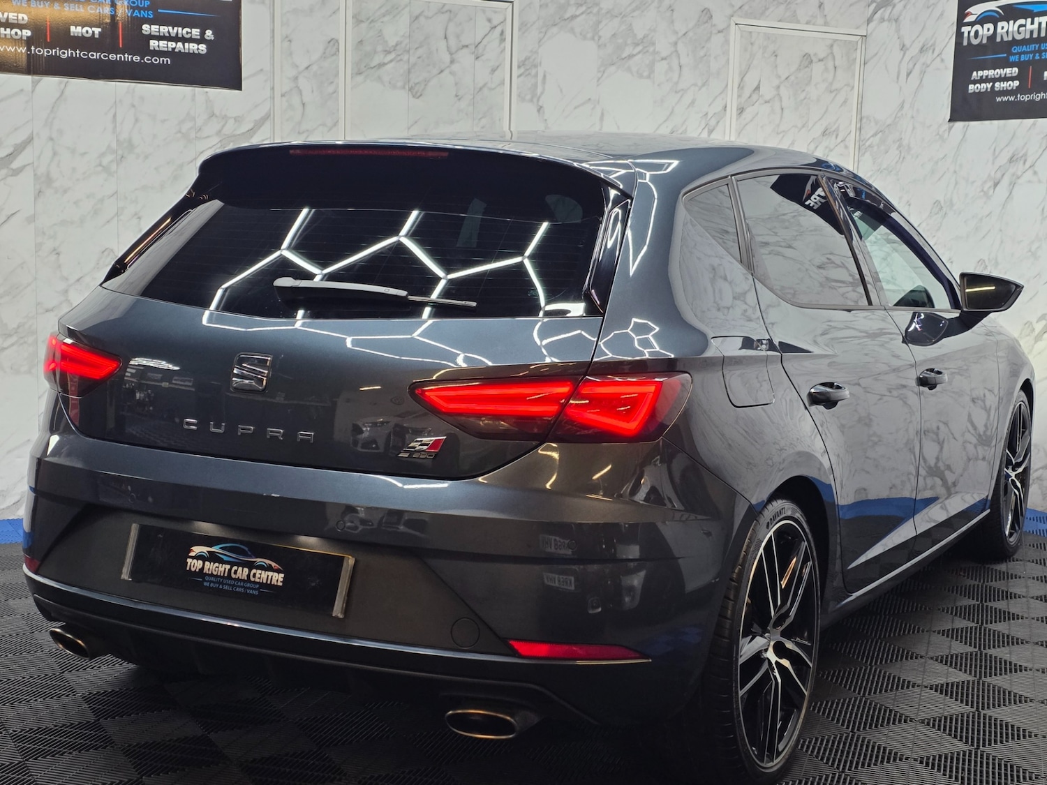 Used SEAT Leon 2018 for sale - 77888573: Photo 10