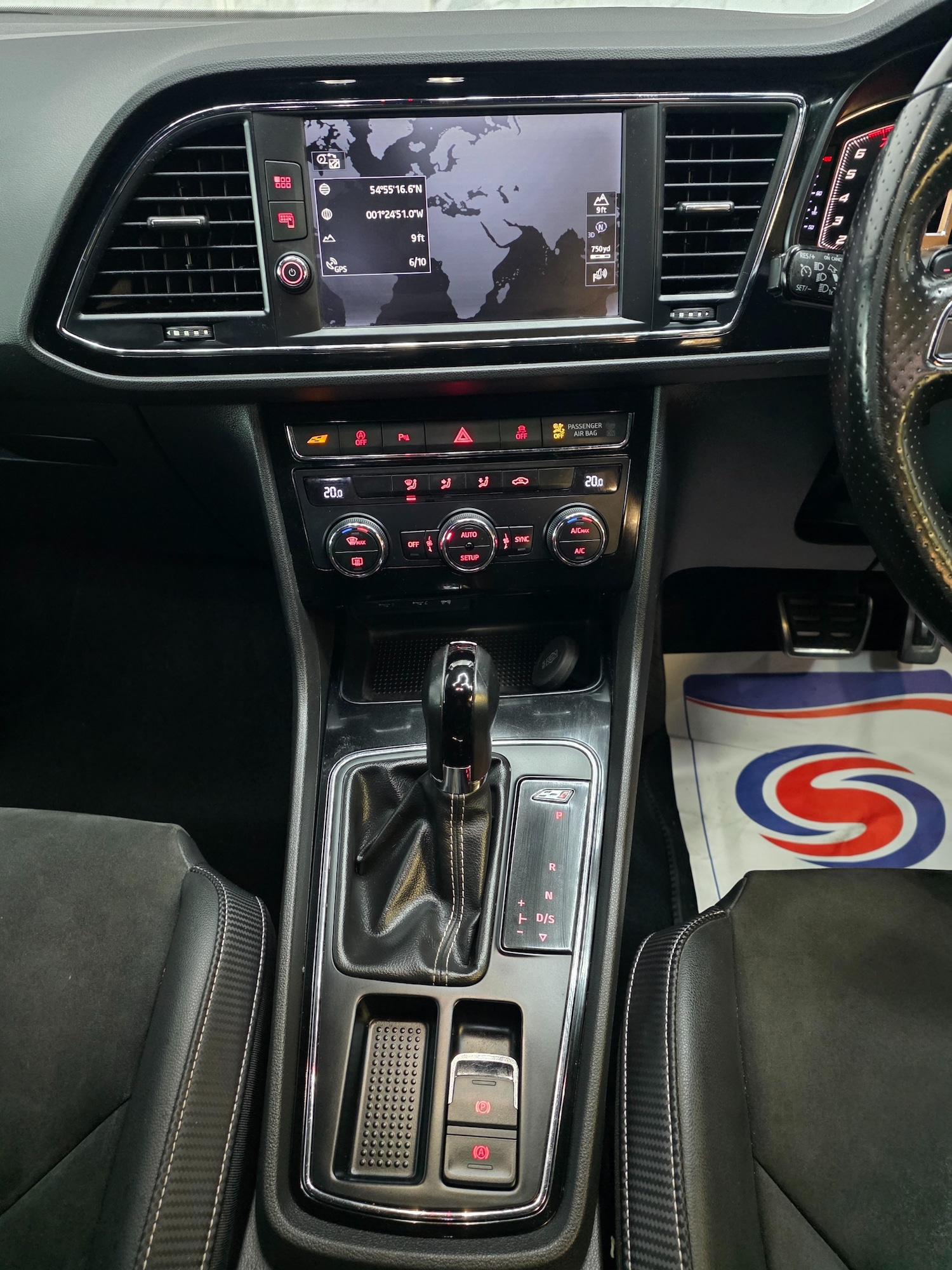 Used SEAT Leon 2018 for sale - 77888573: Photo 15