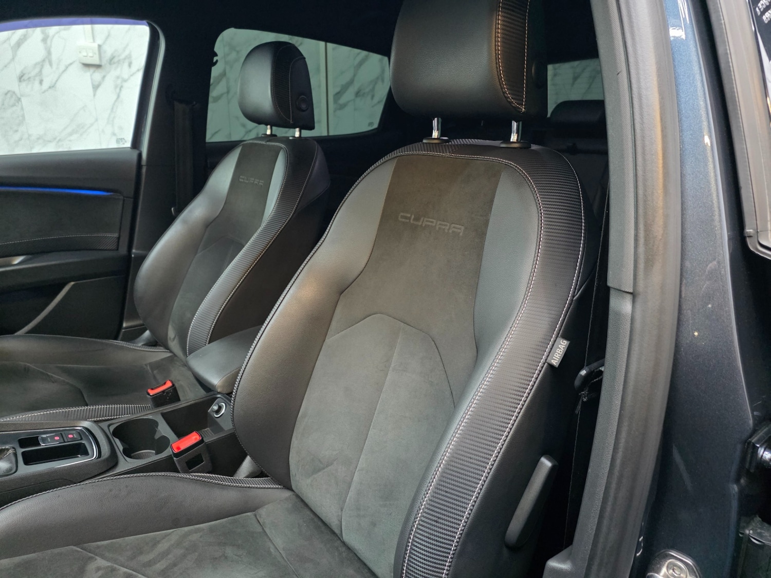 Used SEAT Leon 2018 for sale - 77888573: Photo 18