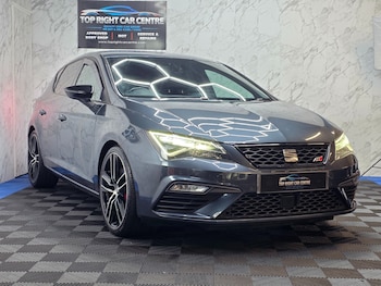 Used SEAT Leon 2018 for sale - 77888573: Photo