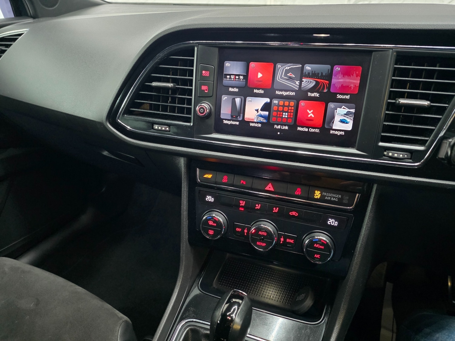 Used SEAT Leon 2018 for sale - 77888573: Photo 20