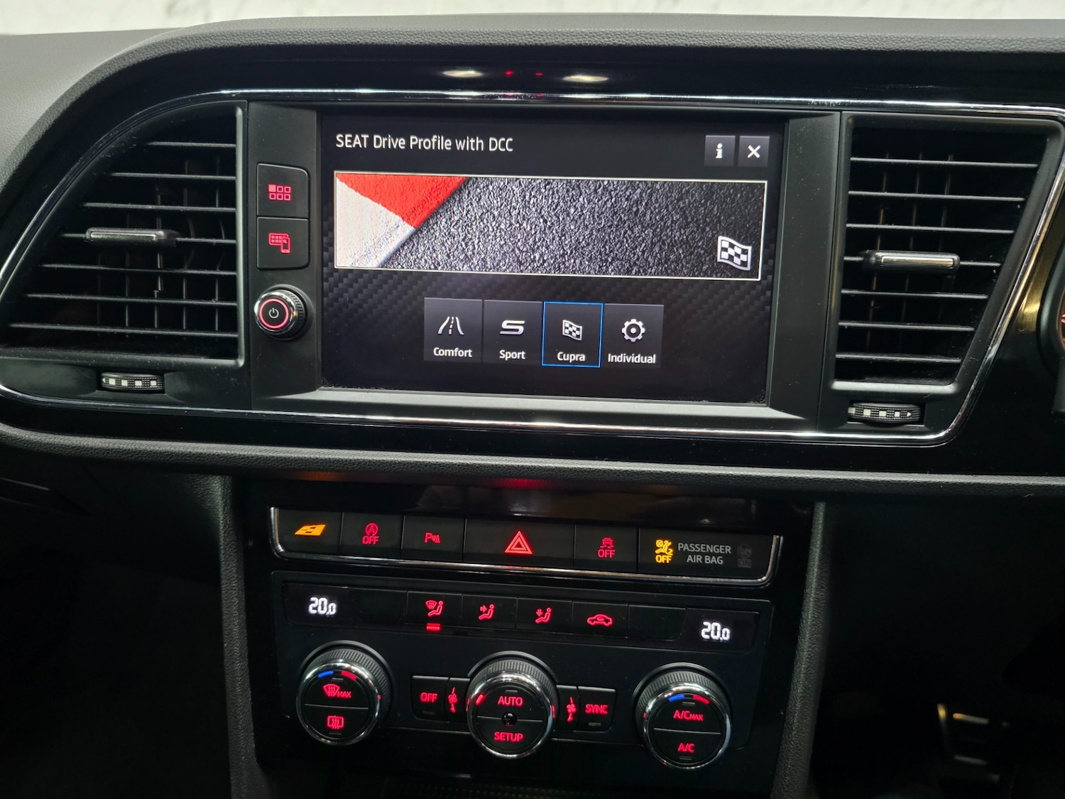 Used SEAT Leon 2018 for sale - 77888573: Photo 21