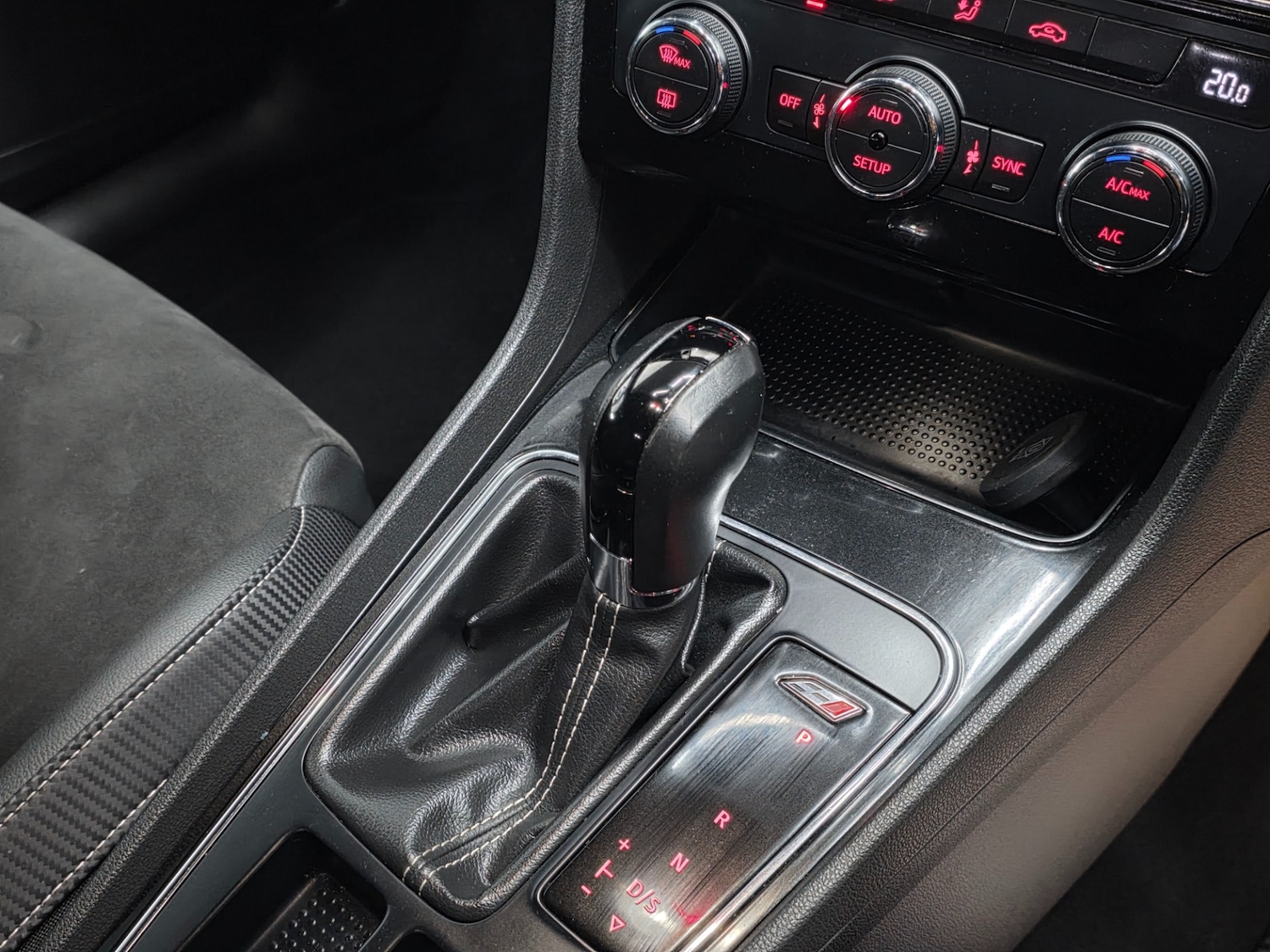 Used SEAT Leon 2018 for sale - 77888573: Photo 24