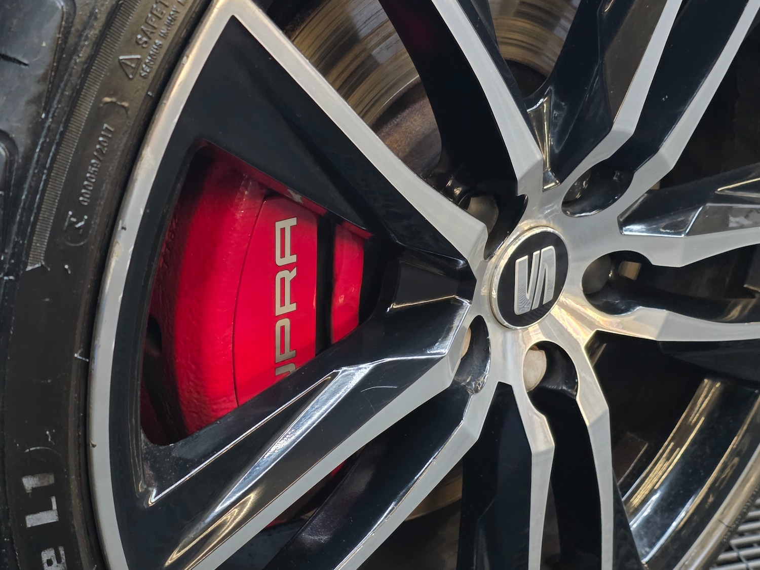 Used SEAT Leon 2018 for sale - 77888573: Photo 25