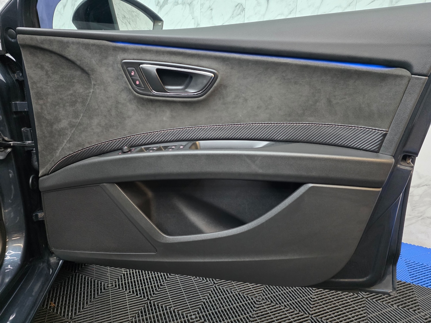 Used SEAT Leon 2018 for sale - 77888573: Photo 26