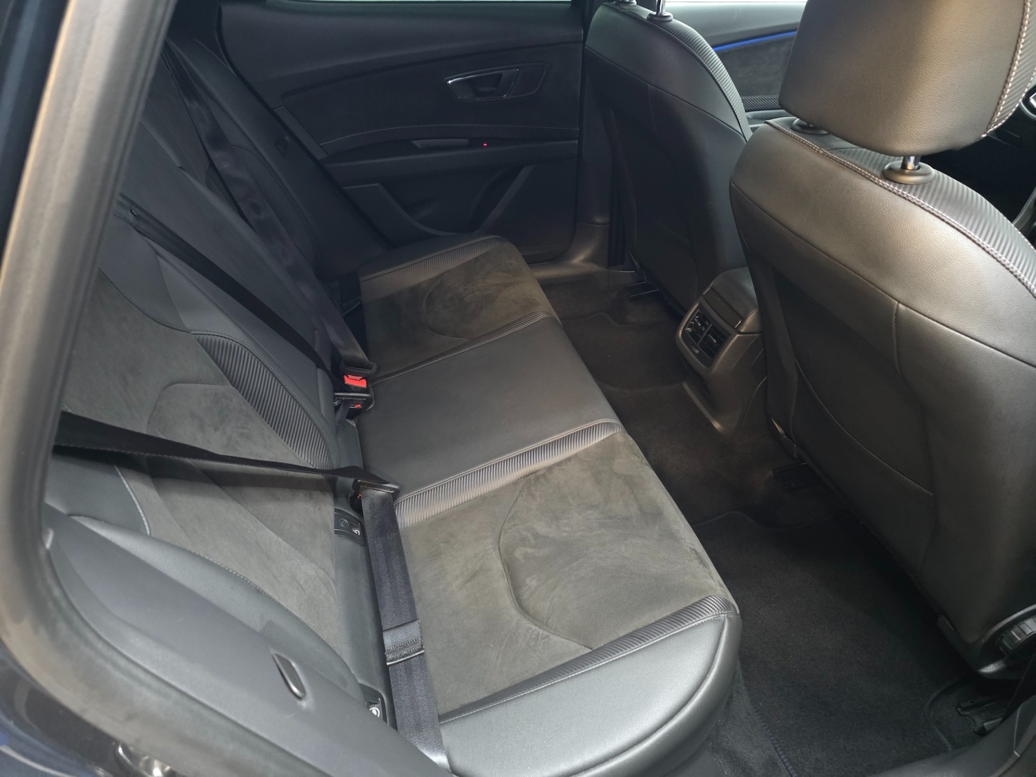 Used SEAT Leon 2018 for sale - 77888573: Photo 28