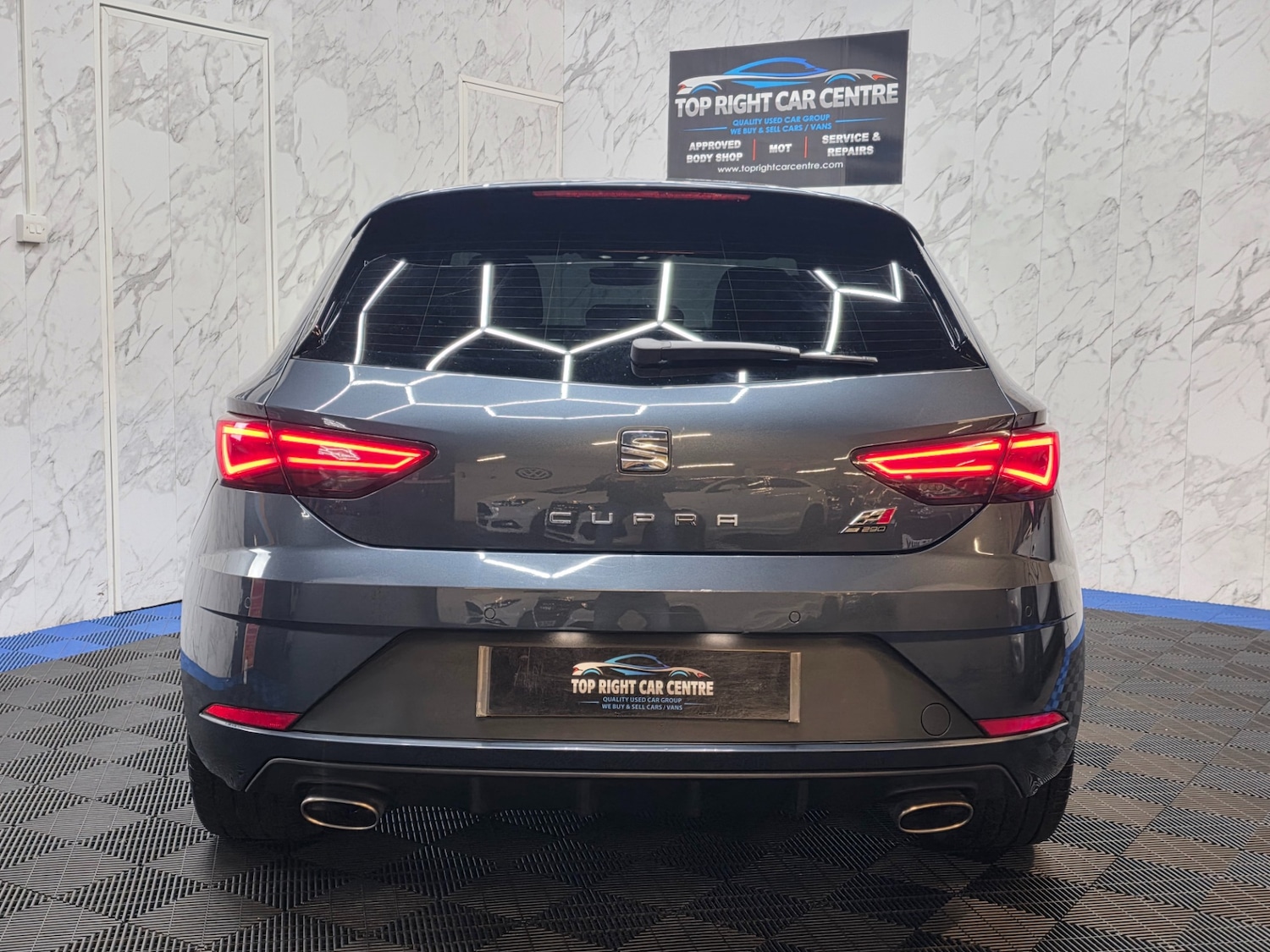 Used SEAT Leon 2018 for sale - 77888573: Photo 7