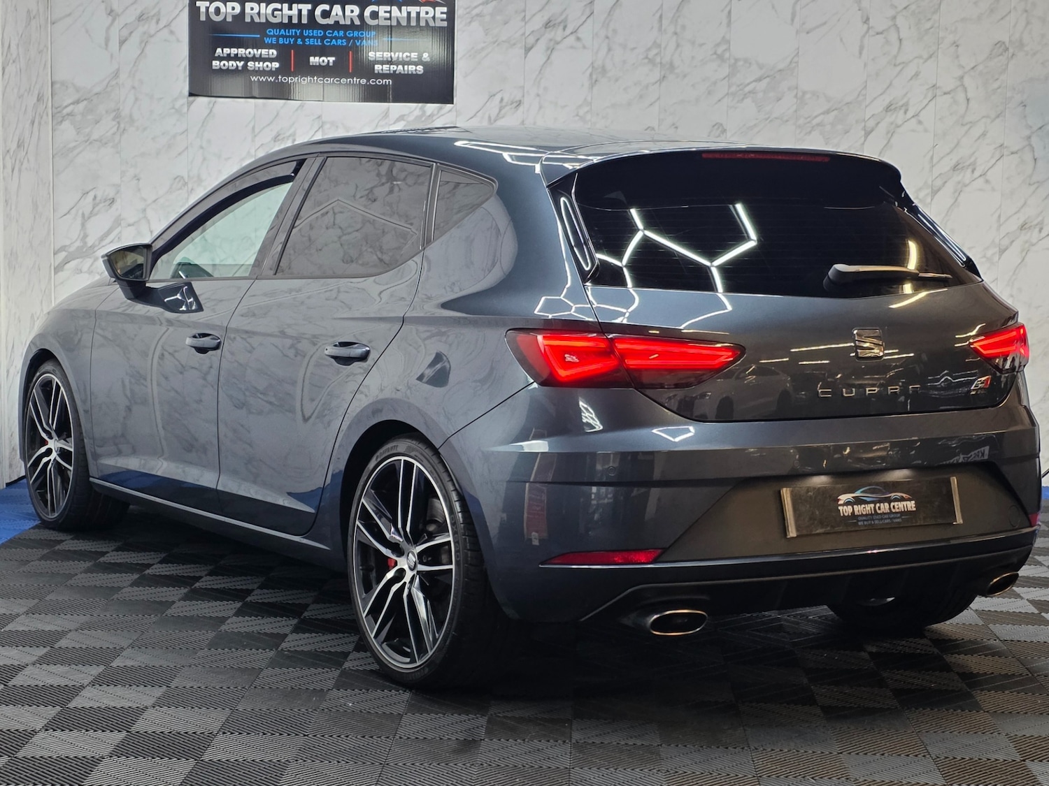 Used SEAT Leon 2018 for sale - 77888573: Photo 8