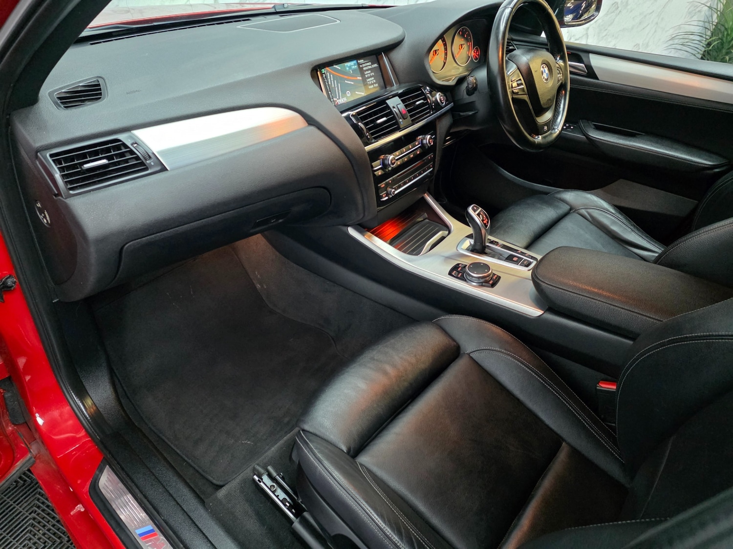 Used BMW X4 2015 for sale - 77053137: Photo 16