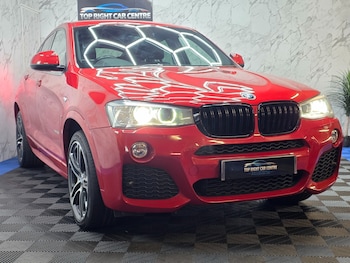 2015 (15) - 3.0 30d M Sport SUV Auto xDrive Euro 6 ULEZ (s/s) (258 ps) 5dr Diesel