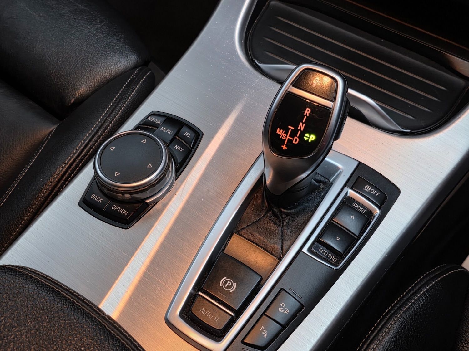 Used BMW X4 2015 for sale - 77053137: Photo 20