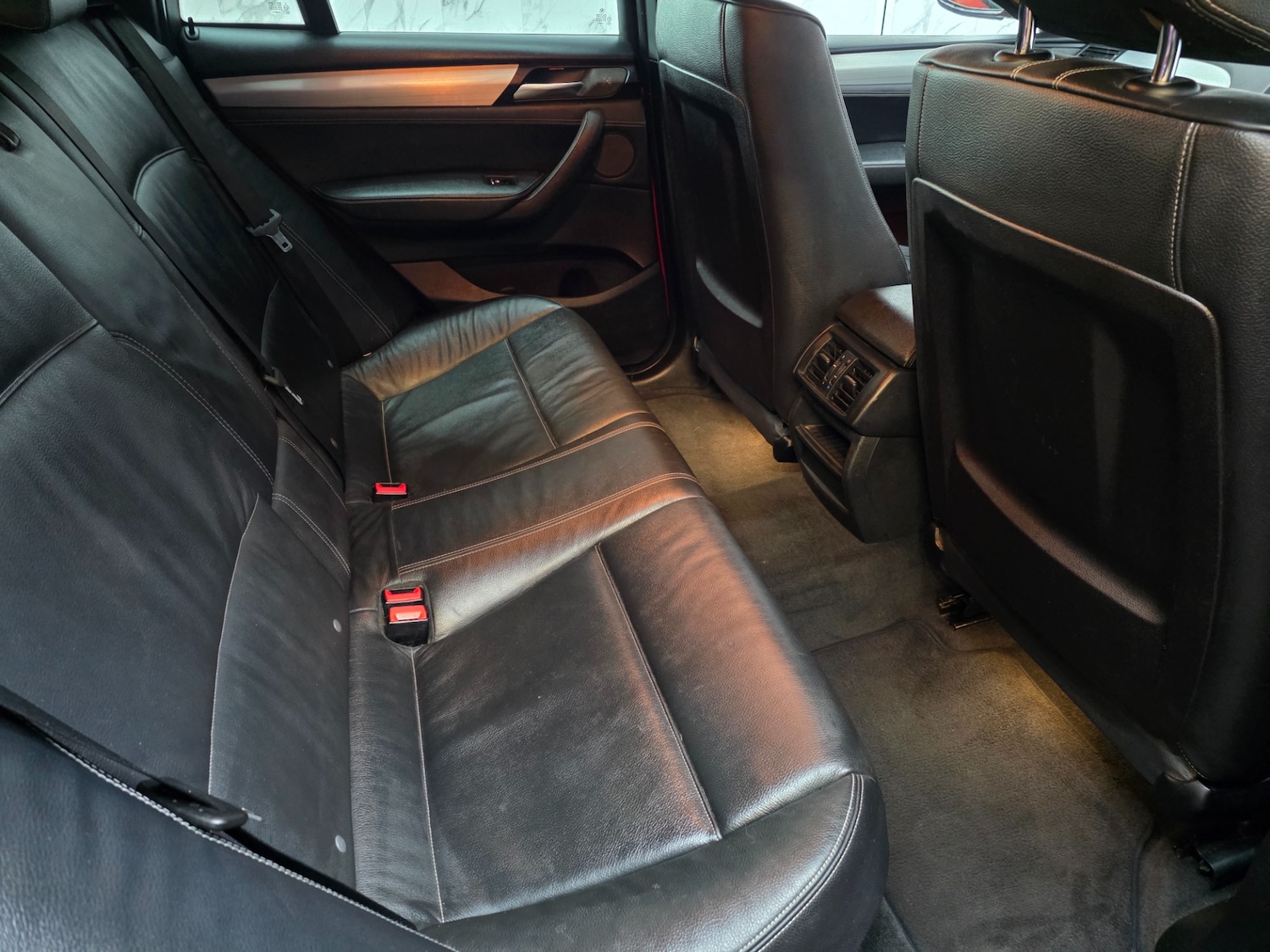 Used BMW X4 2015 for sale - 77053137: Photo 22