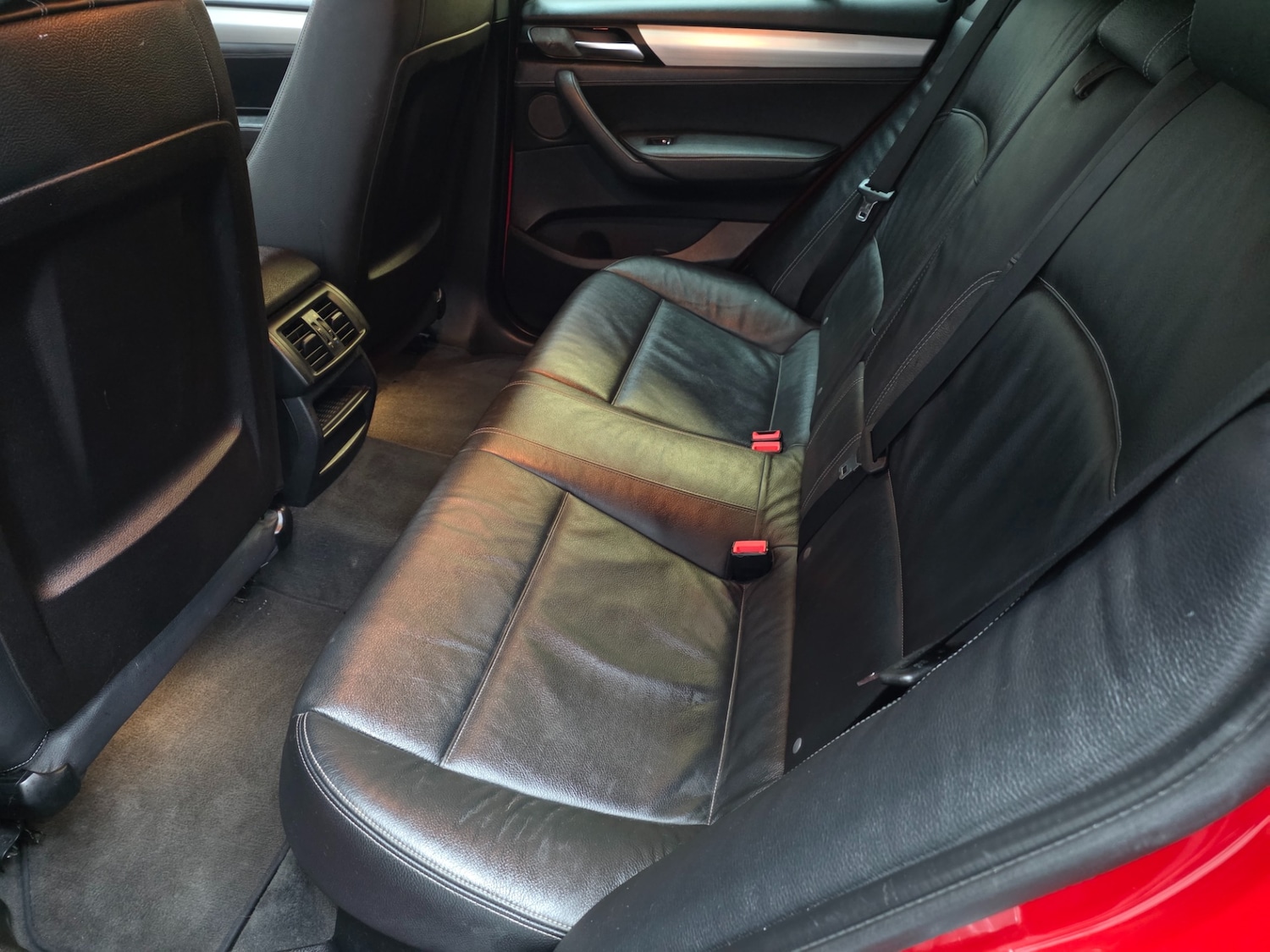 Used BMW X4 2015 for sale - 77053137: Photo 23