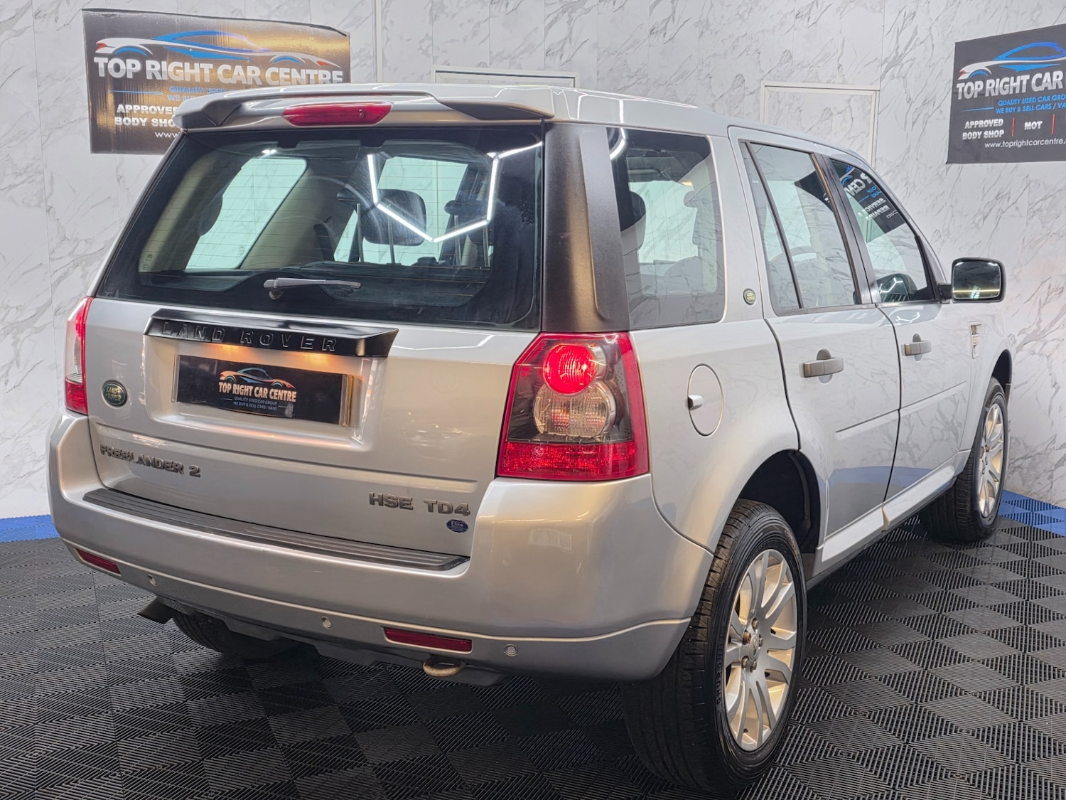 Used Land Rover Freelander 2 2009 for sale - 77770930: Photo 10