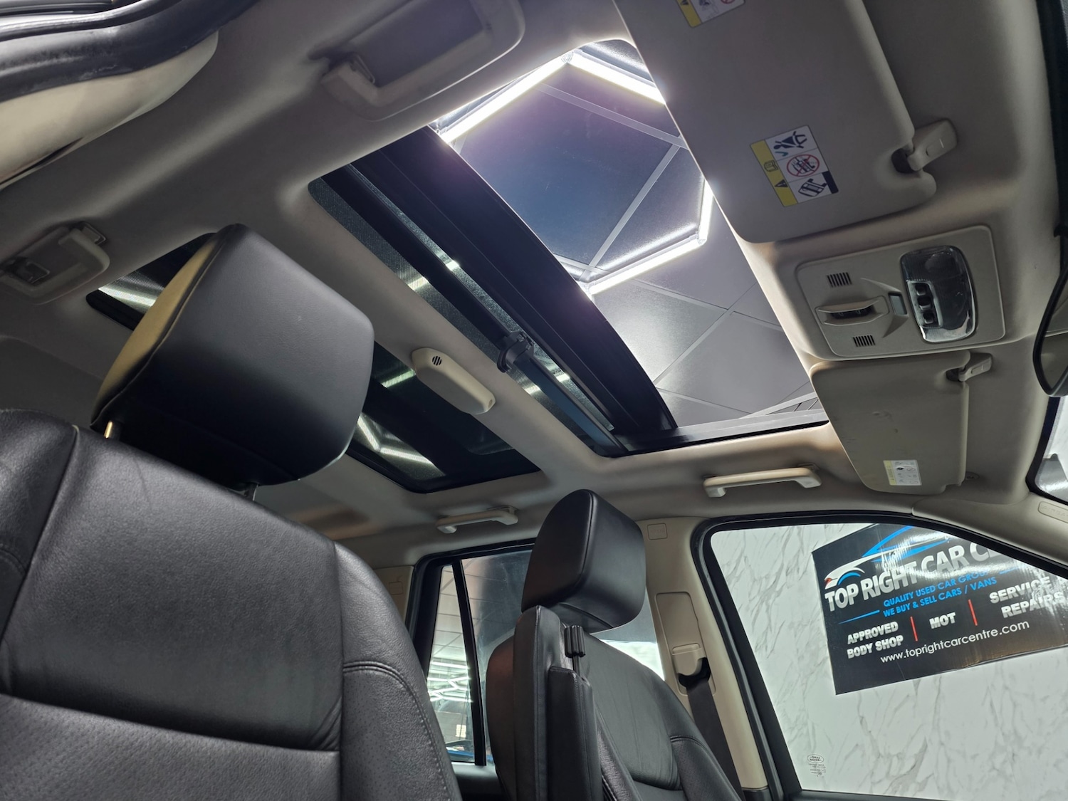 Used Land Rover Freelander 2 2009 for sale - 77770930: Photo 12