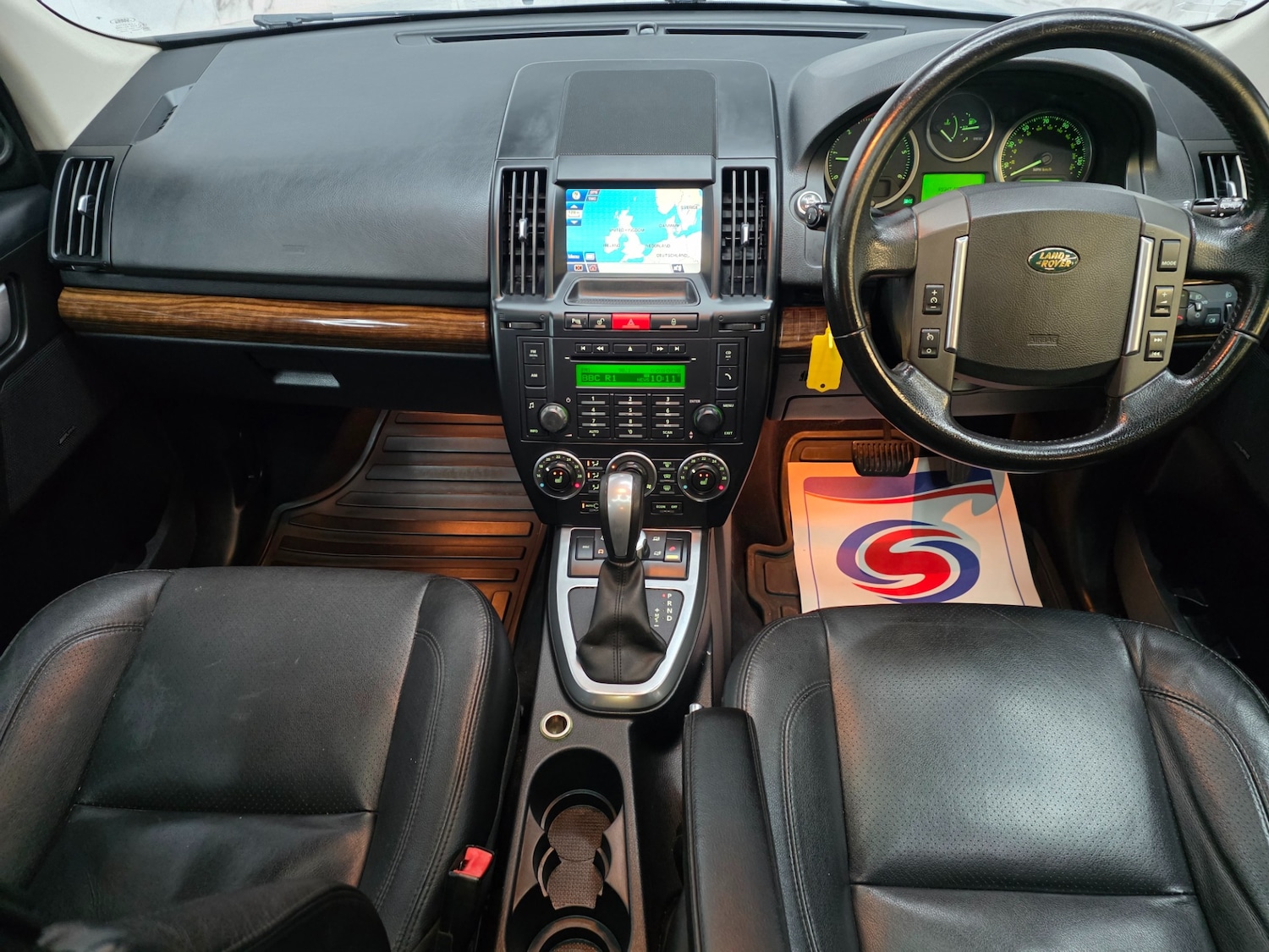 Used Land Rover Freelander 2 2009 for sale - 77770930: Photo 14