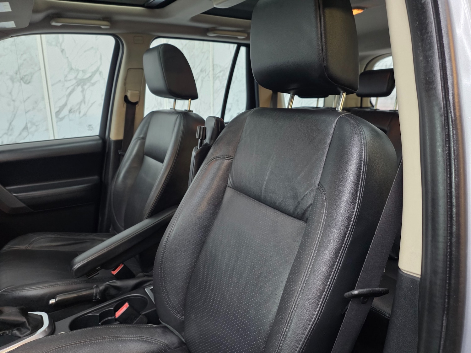 Used Land Rover Freelander 2 2009 for sale - 77770930: Photo 17