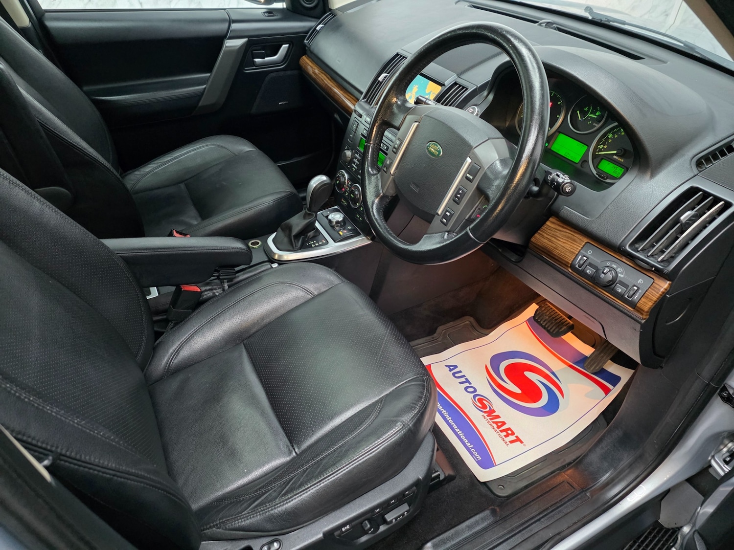 Used Land Rover Freelander 2 2009 for sale - 77770930: Photo 18