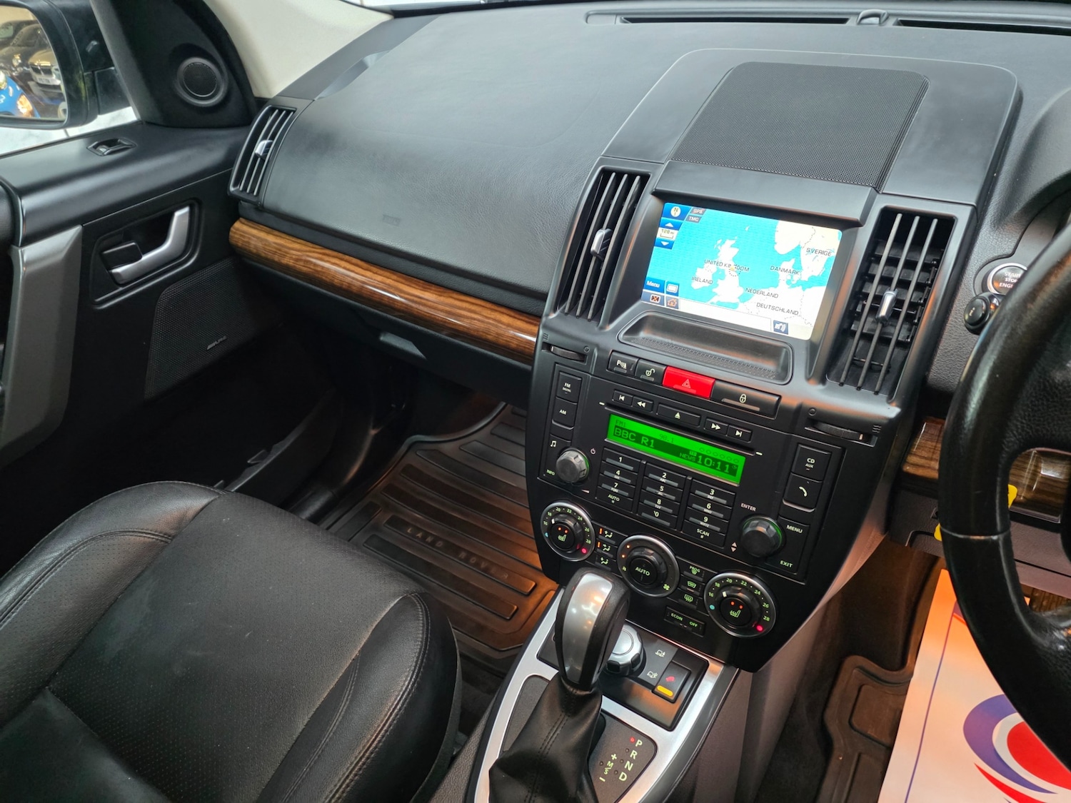 Used Land Rover Freelander 2 2009 for sale - 77770930: Photo 19