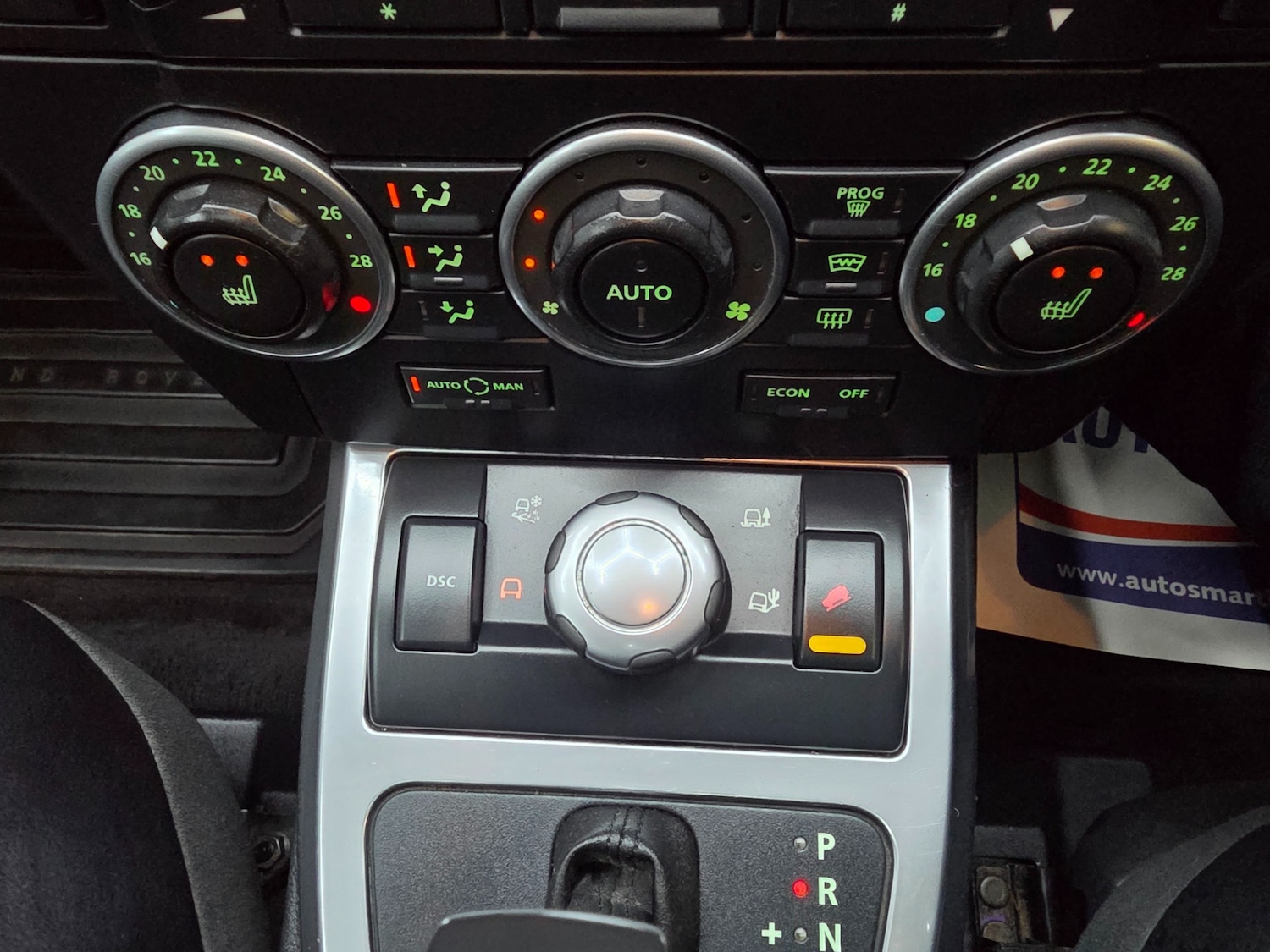 Used Land Rover Freelander 2 2009 for sale - 77770930: Photo 20