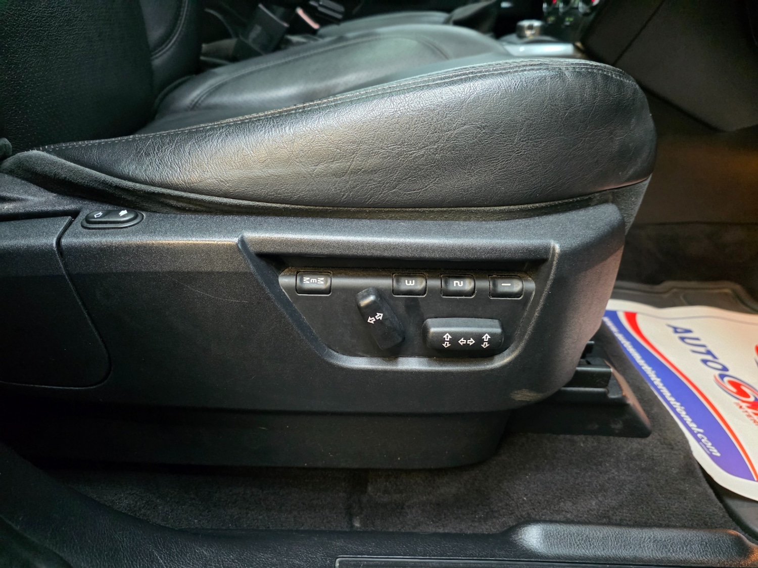 Used Land Rover Freelander 2 2009 for sale - 77770930: Photo 22