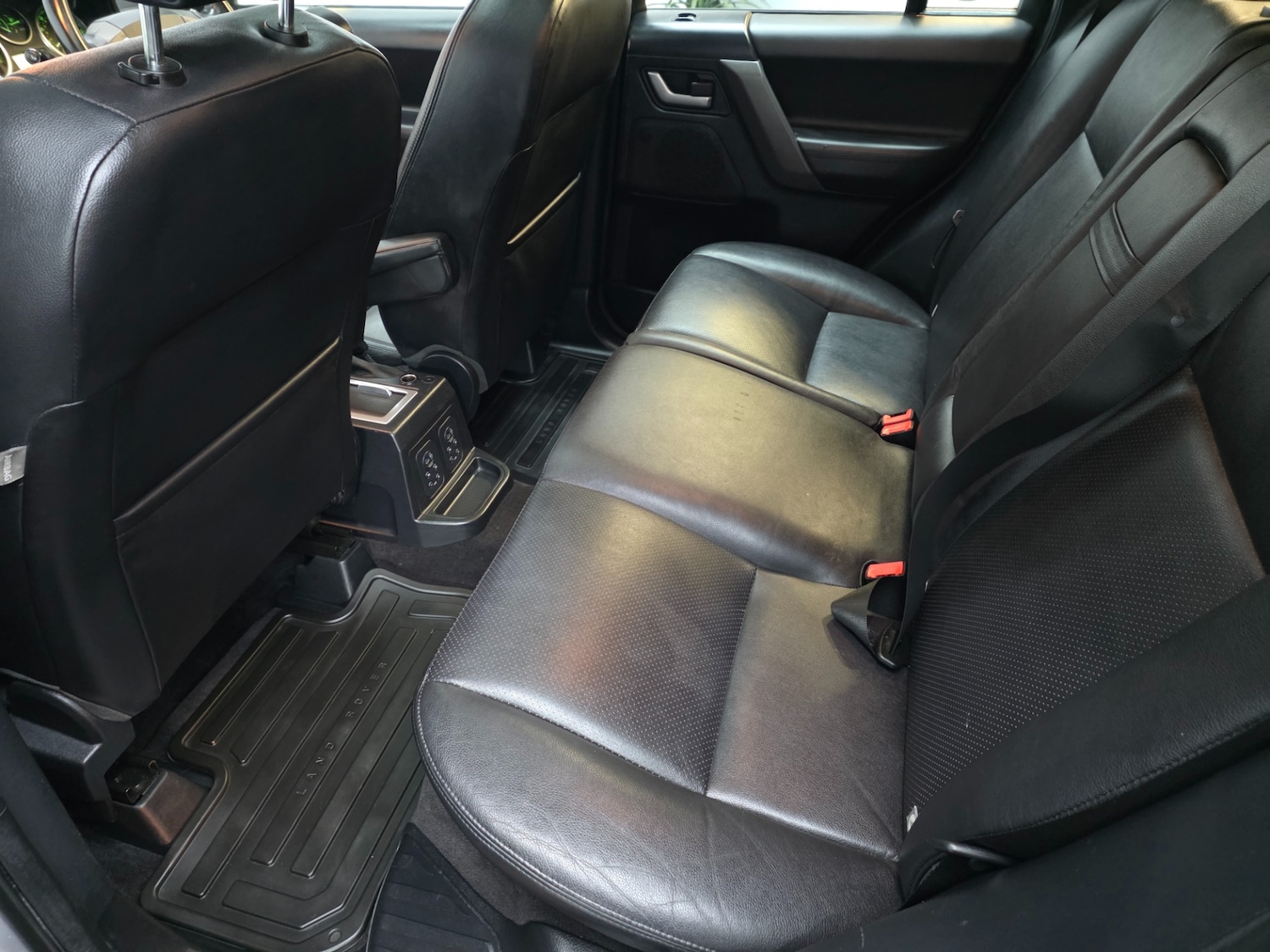 Used Land Rover Freelander 2 2009 for sale - 77770930: Photo 24