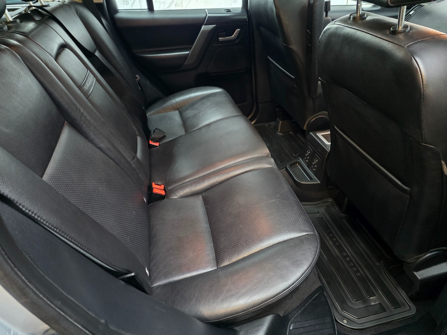 Used Land Rover Freelander 2 2009 for sale - 77770930: Photo 25