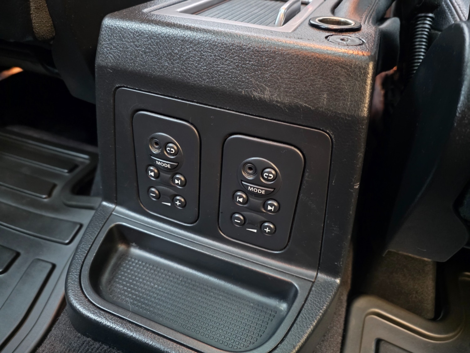 Used Land Rover Freelander 2 2009 for sale - 77770930: Photo 26