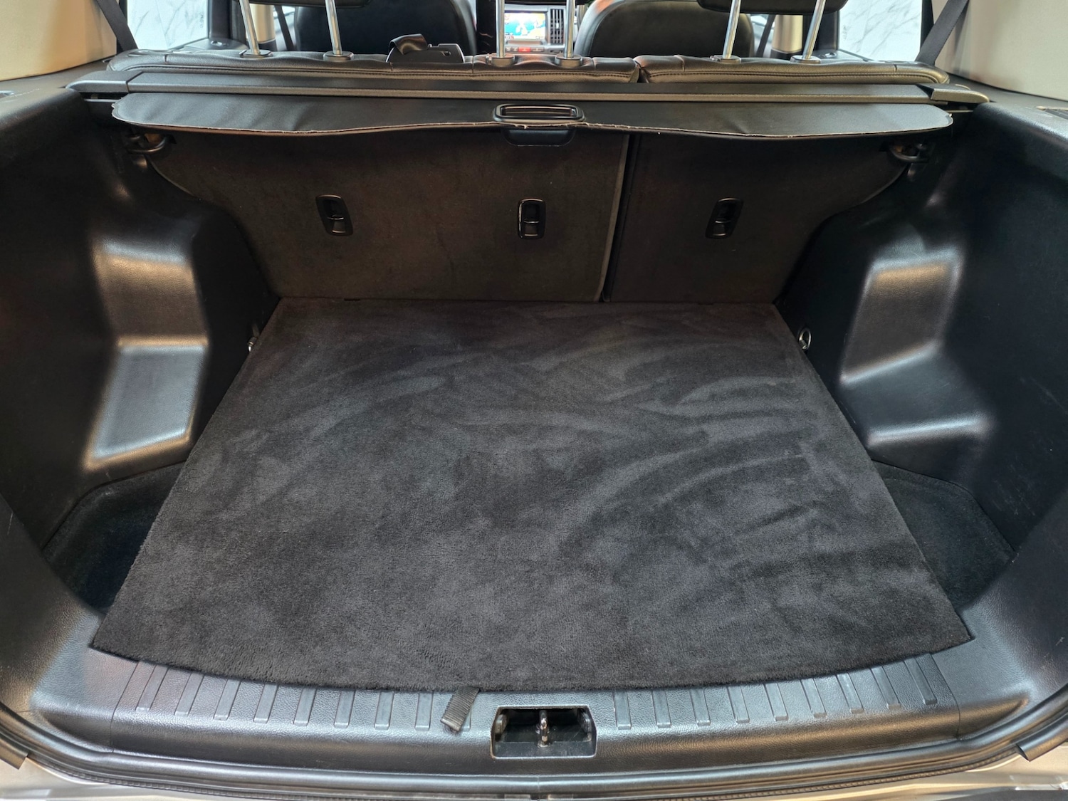 Used Land Rover Freelander 2 2009 for sale - 77770930: Photo 27