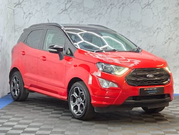 Used Ford Ecosport 2019 for sale - 79537952: Photo