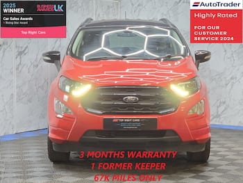 Used Ford Ecosport 2019 for sale - 79537952: Photo